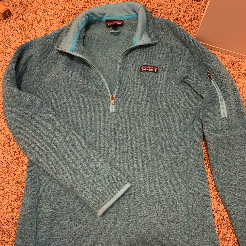 NWOT Patagonia Jacket